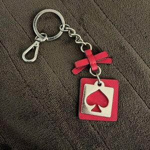 Kate Spade Keychain